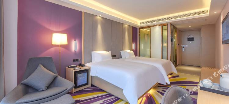 麗枫酒店(重庆两江幸福广场店)图片