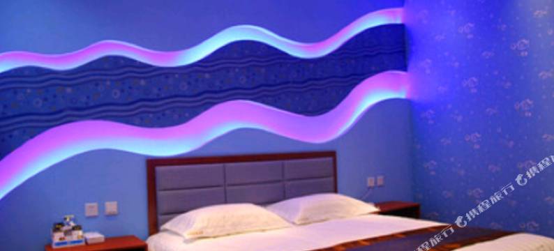 丰润宾馆(哈尔滨主题店)图片