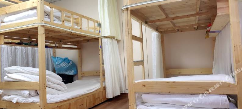 国贸青年旅馆(深圳火车站)图片