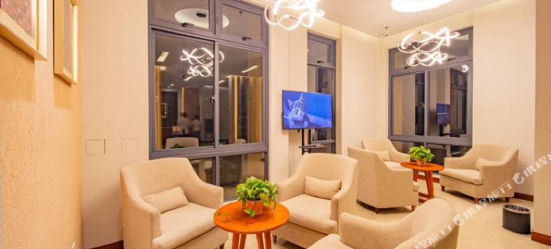 海口瑞慈花园服务公寓图片