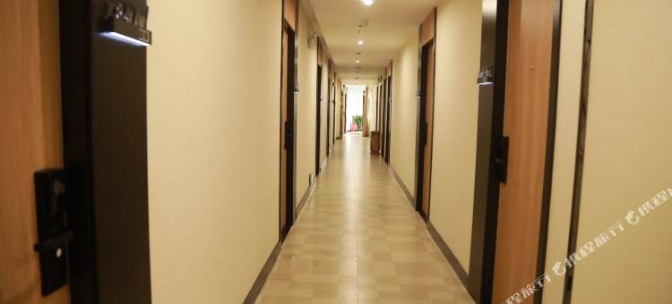 格林豪泰酒店(通城县人民医院店)图片