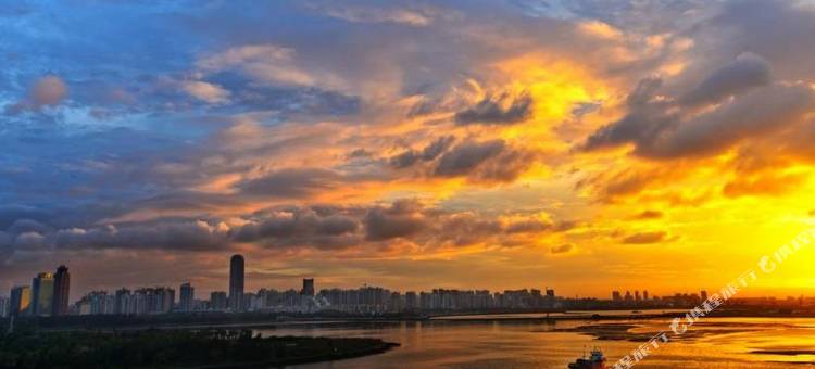 希尔悦海景酒店(海口国贸海口湾店)图片