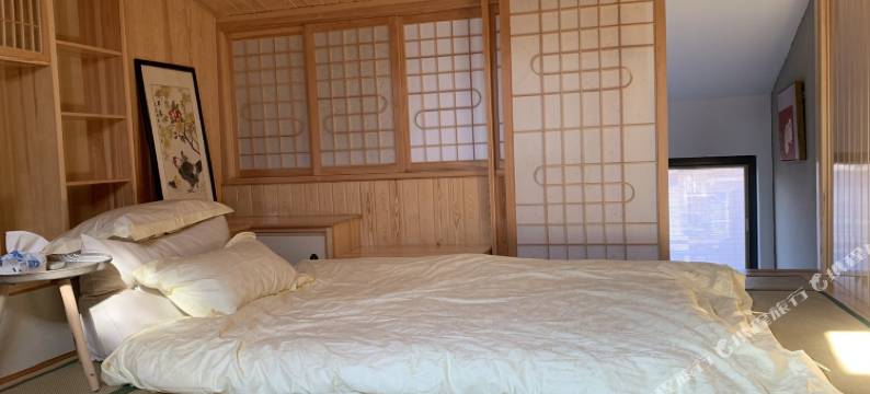 上海复古老上海特色民宿图片