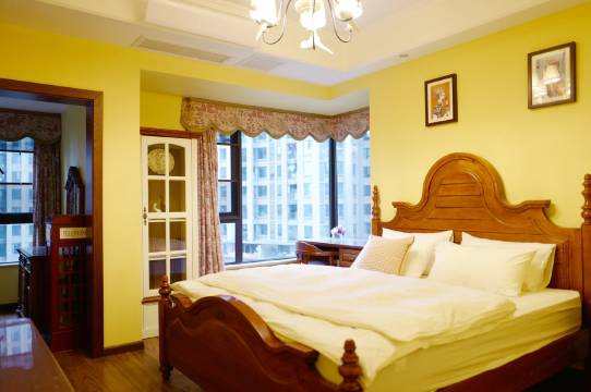 重庆小译22公寓