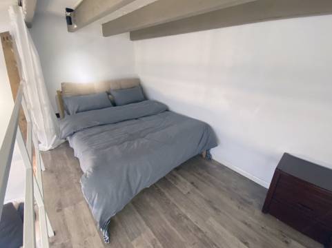 上海BOX盒子公寓(马当路分店)