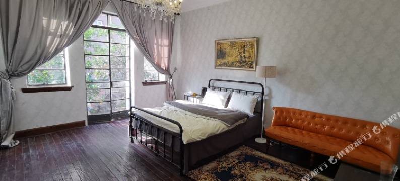 上海逐梦之音特色民宿图片