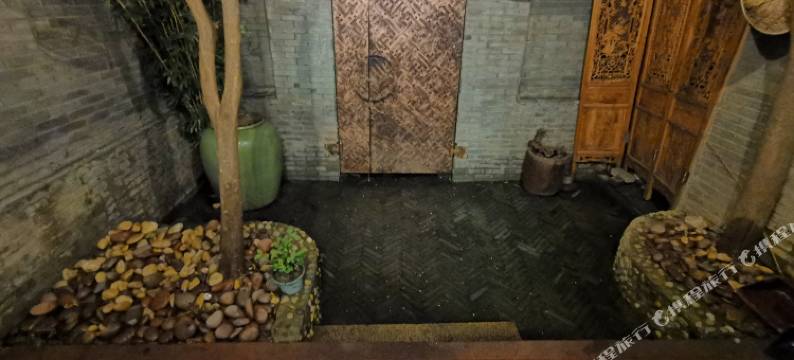 上海逐梦之音特色民宿图片