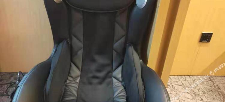 温度源酒店(温州鹿城路广化桥店)图片