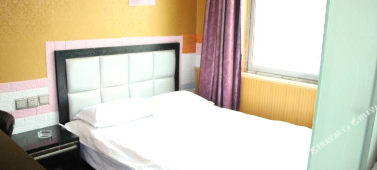 夏邑顺8时尚快捷宾馆图片