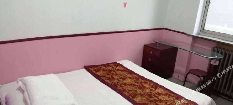 鑫怡宾馆(太原许西店)图片