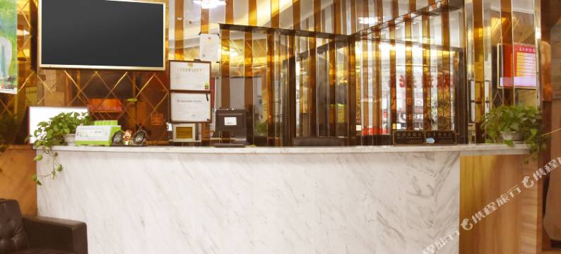 上海祥富宾馆(平凉路店)图片