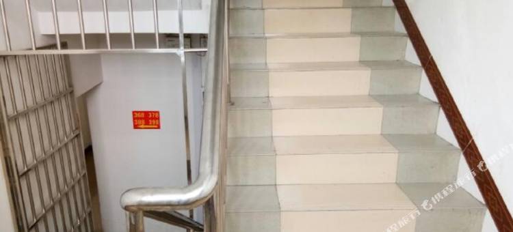 柳州来福民宿图片