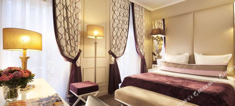 伽利略酒店(Hotel Galileo)图片