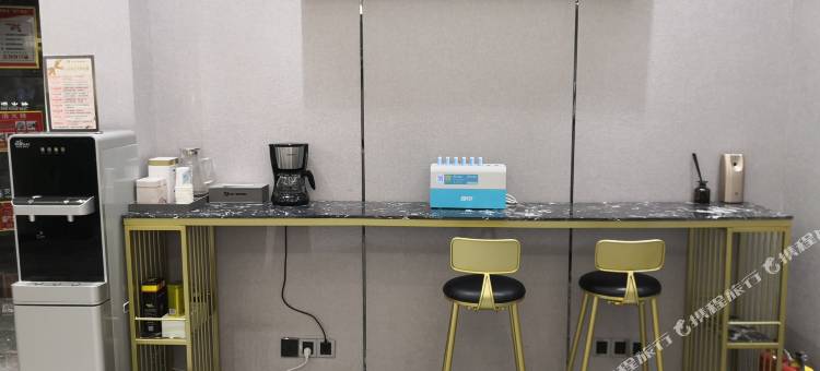 太和希悦·精品酒店图片
