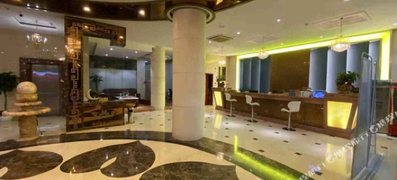 武穴瑞旭酒店图片