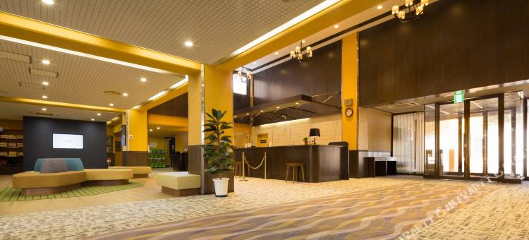 田泽湖温泉度假村(Tazawako Lake Resort & Onsen)图片