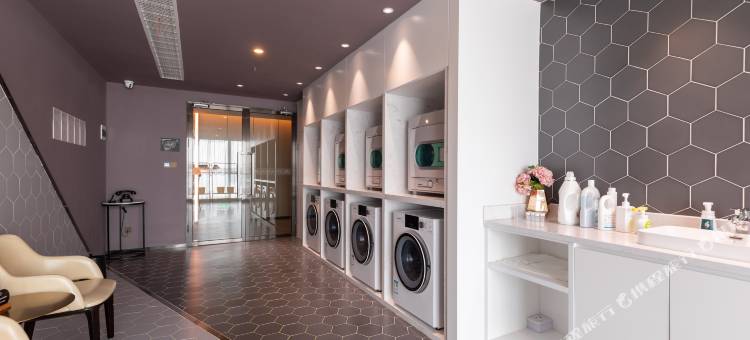 维也纳国际酒店(中山灯都古镇华艺广场店)图片