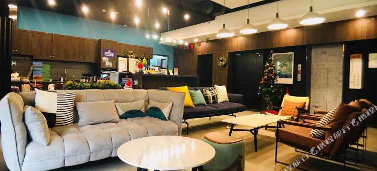 康福瑞酒店(北京南站天坛南门店)图片