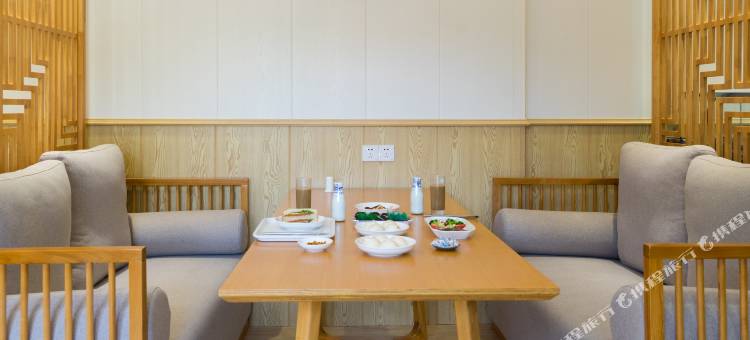 花筑·桂林黛峰湖舍民宿(东西巷桂湖店)图片