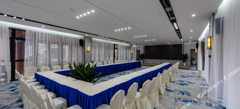 万载山水迎宾馆(万载古城店)图片