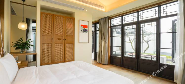 成都院坝精品私汤民宿酒店图片