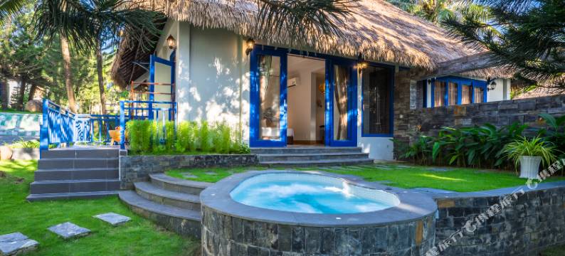 阿祖尔水疗度假村(L'Azure Resort and Spa)图片