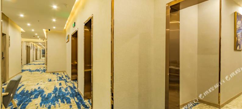 玖悦酒店(杭州高沙商业街店)图片