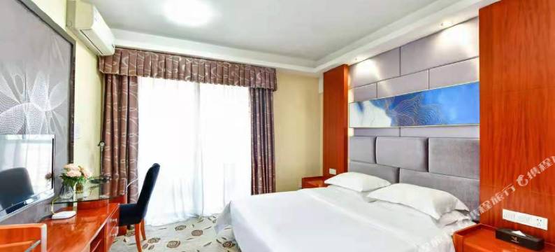 骏辉住宿公馆图片