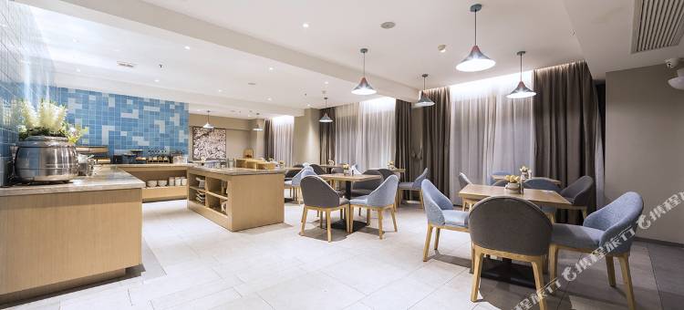 如家酒店·neo(淮安万达广场周恩来纪念馆店)图片