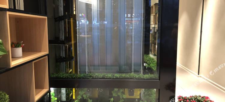 如家商旅酒店(滁州天长路步行街店)图片