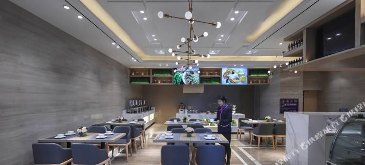 凯里亚德酒店(岳阳东方路店)图片
