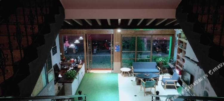 Q加·  婺源朴墅艺术酒店图片