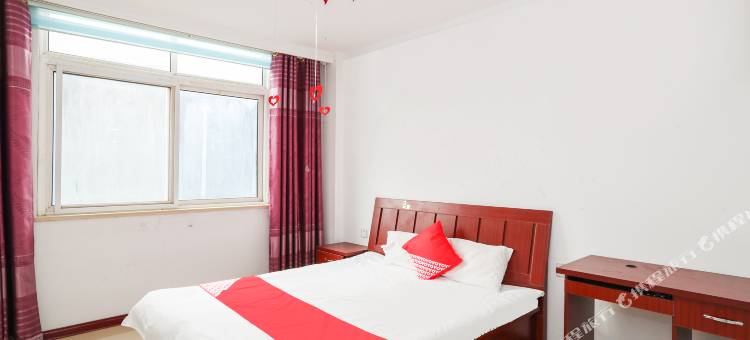 临沂亨德宾馆图片