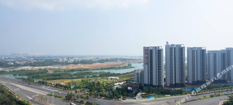 北海远涛民宿(银滩大道分店)图片