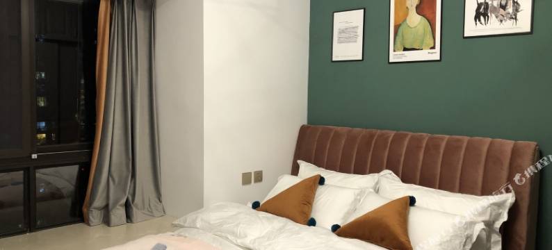 昆明Ronger公寓图片