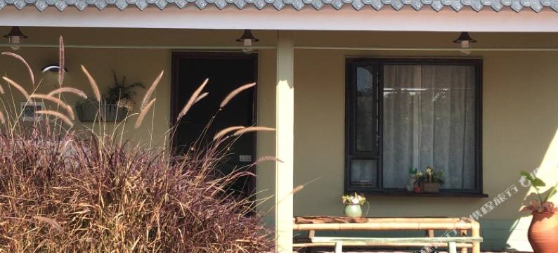 珠海Olivia丹丹客栈图片