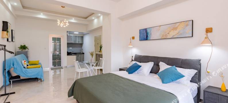 西双版纳栖巢小筑(勐海路辅路分店)图片