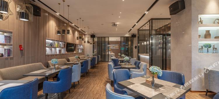 城市便捷酒店(济南火车站店)图片