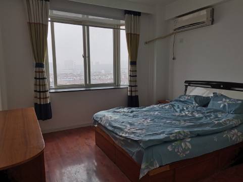 烟台老实先生公寓