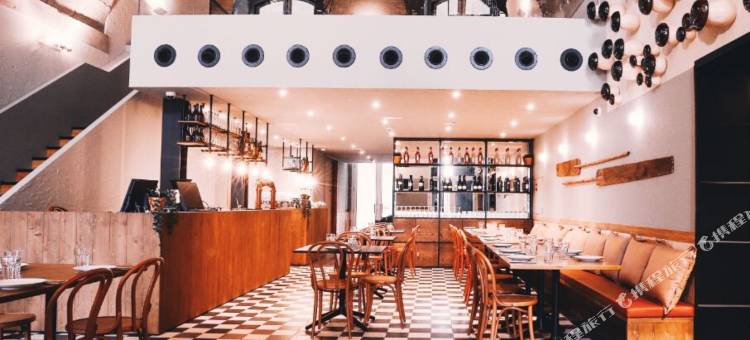 蒙特贝罗里斯本市中心公寓酒店(Montebelo Lisbon Downtown Apartments)图片