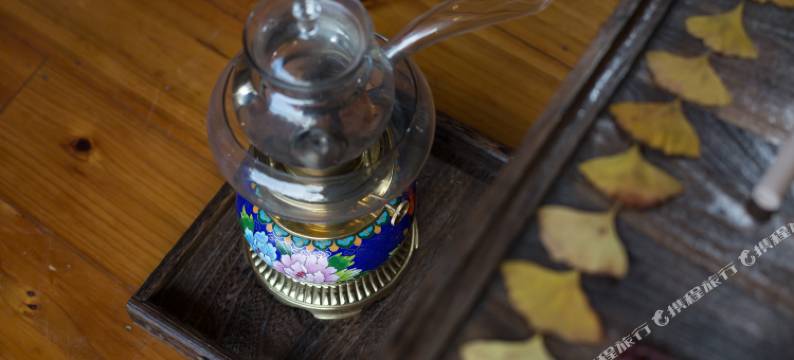 武夷山漫亭筱岸民宿图片