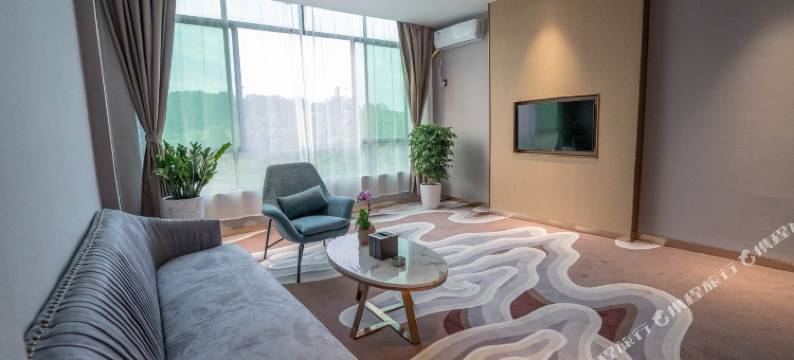 福璟花园酒店(惠州博罗罗浮山景区店)图片