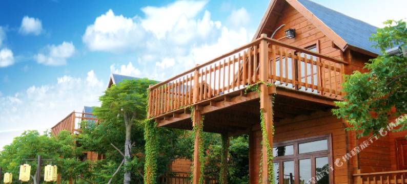 三亚大小洞天小月湾度假酒店图片