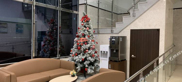 首尔永登浦东横Inn(Toyoko Inn Seoul Yeongdeungpo)图片