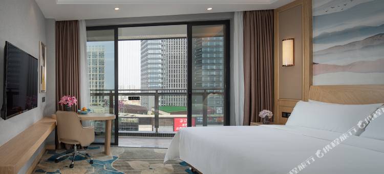 维也纳国际酒店(阳江东汇城店)图片