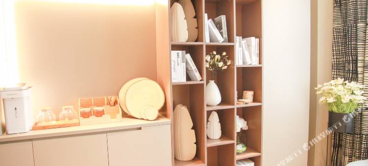 如家酒店(南浔古镇店)图片