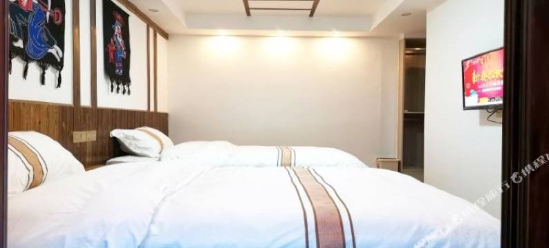 张家界驴途驿栈图片