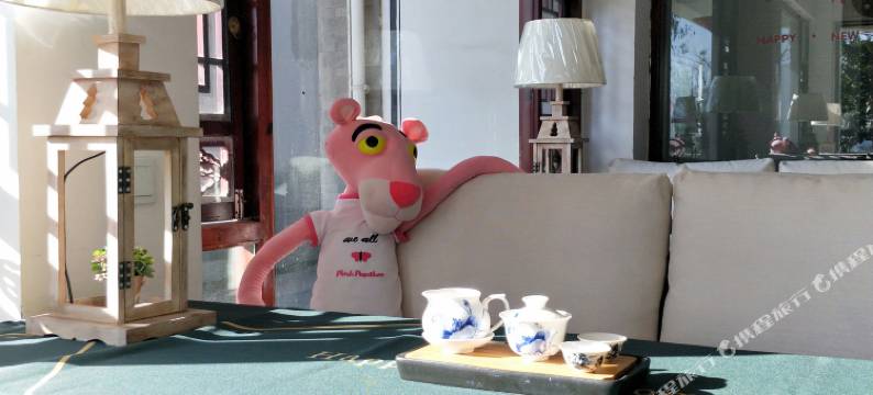 海韵居海景民宿图片