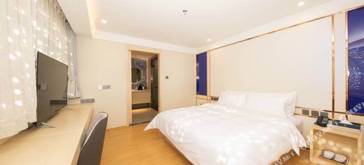 汉庭酒店(张家口宣化火车站店)图片