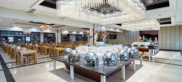 索性精选酒店(泰山景区店)图片